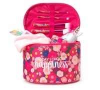 Legami Kosmetiktasche Flowers