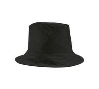 Legami - SOS Sanpei, Faltbarer Regenhut, 25,5 x 12,5 cm, Einheitsgröße, 100% Nylon, Schwarz, 56