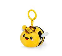 Legami Legami Schlüsselanhänger - Super Soft! - Biene