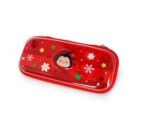 Legami - PENCIL CASE - WONDER-WOW - Ladybug - Sonderpreis!, 11 x 23 x 5 cm