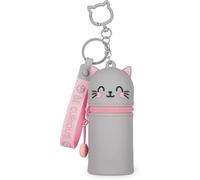 Legami - MINI KAWAII - KITTY - Geldbörse mit Schlüsselanhänger