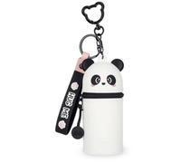 Legami - Mini Kawaii mit Schlüsselanhänger Panda