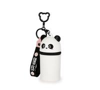Legami S.p.A. LEGAMI Mini Kawaii - Münztasche, Panda