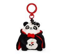 Legami Panda-Plüsch-Schlüsselanhänger Halloween