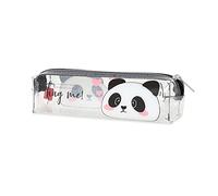 Legami Pencil Transparent Panda