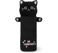 Legami - PENCIL CASE PLÜSCH - KITTY