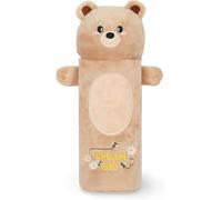 Legami - PENCIL CASE PLÜSCH - TEDDY BEAR