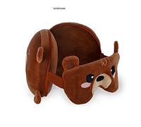 Legami Pillow Sleep Mask Teddy Bär