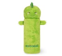 Legami Plüsch Federmäppchen - SUPER SOFT - DINO