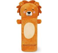 Legami - Plush Pencil Case - Lion