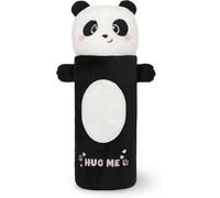 LEGAMI Federmäppchen Plüsch - Panda