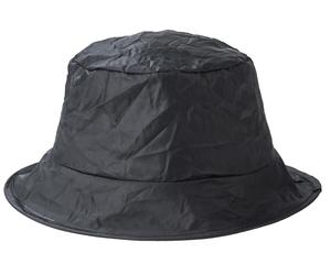Legami Regenhut faltbar SOS Sanpei black