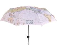 Legami Regenschirm Map