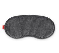 Legami Mask0001 Schlafmaske, 21 cm, Grau, grau, 21 cm, schlafmaske