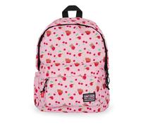 LEGAMI - Rucksack für die Schule My Backpack, Schultasche mit Futter, verstellbar, Reißverschluss, Innenfächer für Laptop und Tablet, Seitentasche, zum Reisen geeignet, 30 x 40 x 18 cm