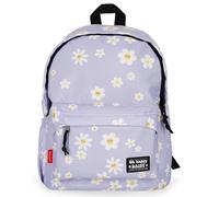 LEGAMI - Rucksack für die Schule My Backpack, Schultasche mit Futter, verstellbar, Reißverschluss, Innenfächer für Laptop und Tablet, Seitentasche, zum Reisen geeignet, 30 x 40 x 18 cm