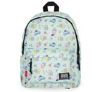 Legami Rucksack My Backpack Kitty Bubble Tea