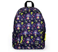 Legami Rucksack Space My Backpack Weltraum-Design