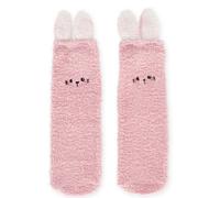 LEGAMI Unisex Calze Antiscivolo rutschfeste Socken, Bunny, 35-42