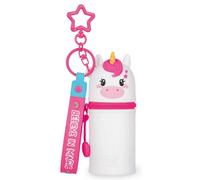Legami S.p.A. LEGAMI Mini Kawaii - Münztasche, Einhorn