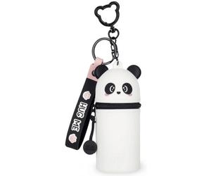 Legami S.p.A. LEGAMI Mini Kawaii - Münztasche, Panda
