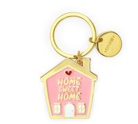 Legami Schlüsselanhänger What A Key Ring House