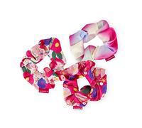 Legami Haargummis Im 3er-Set Hair We Are! Flowers