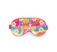 Legami - Sleep Mask Nap Queen, Nachthemd mit verstellbarem Gummizug, Super Soft, Daisy-Thema, in Polyester, 20.5 x 10 x 1 cm