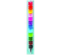 Legami - Stift ineinandersteckbar 12 Farben