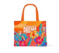 Legami Strandtasche Tropicana Dream - Beach Bag