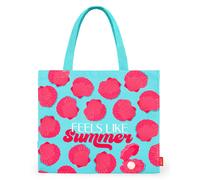 Legami Strandtasche Seashell (47x61,5 cm)