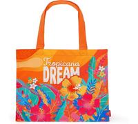 Legami - Strandtasche Tropicana Dream