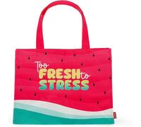Legami - Strandtasche Wassermelone