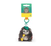 LEGAMI - Super Soft! Tiny Plüsch-Schlüsselanhänger - Gorilla