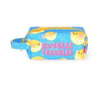 Legami Unisex Thermal Beach Pouch, blau