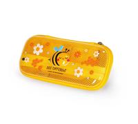 Legami Transparentes Hartschalen-Federmäppchen Biene - WonderWow