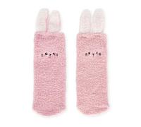 Legami Unisex Kinder Calze Antiscivolo rutschfeste Socken, Bunny, 26-34