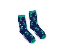 Legami Unisex-Kinder und Jugendliche Calzini Per Bambini Socken, Dino, 28-35