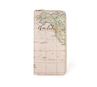 Legami Unisex Reisedokumentenhalter, travel