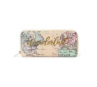Legami Geldbörse What A Wallet! Travel