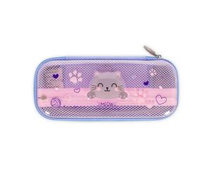 Legami Wonderwow - Kitty - Federmäppchen