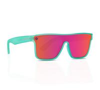 Legend TR90 UV-polarisierte Sonnenbrille für Damen und Herren - Zeitlose Schutzbrille für Sport, X, Einheitsgröße