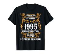 Legenden sind geboren im Februar 1995 am 28. Geburtstag T-Shirt