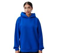 LeGer Abby Hoodie - Pullover Damen mit Kapuze - Oversized-Passform - Sweater aus Baumwolle - Mode für Damen - by Lena Gercke - Gr. 34-82