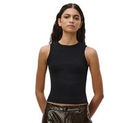 LeGer by Lena Gercke Ria Top - Tank Top Damen in RIPP-Struktur - körpernahe Passform - Oberteil aus Baumwolle - Mode für Damen - Gr. 34-44
