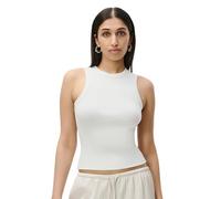 LeGer by Lena Gercke Ria Top - Tank Top Damen in RIPP-Struktur - körpernahe Passform - Oberteil aus Baumwolle - Mode für Damen - Gr. 34-50