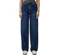 LeGer Cleo Jeans - High-Waist Jeans Damen - lockere Passform mit weitem Bein - Hose aus Baumwolle - Mode für Damen - by Lena Gercke - Gr. 34-44