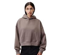 LeGer Cybil Hoodie - Pullover Damen mit Kapuze - Oversized-Passform - Sweater aus Baumwolle - Mode für Damen - by Lena Gercke - Gr. 34-49