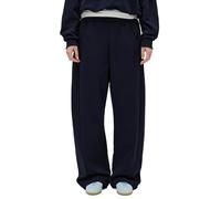 LeGer Jana Hose - Jogginghose Damen mit weitem Bein - lockere Passform - Hose aus Sweat - Mode für Damen - by Lena Gercke - Gr. 34-44