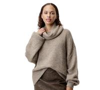 LeGer Jarine Jumper - Strickpullover Damen mit Lockerem Rollkragen - Oversized-Passform - Pullover im Grobstrick - Mode für Damen - by Lena Gercke - Gr. 34-125